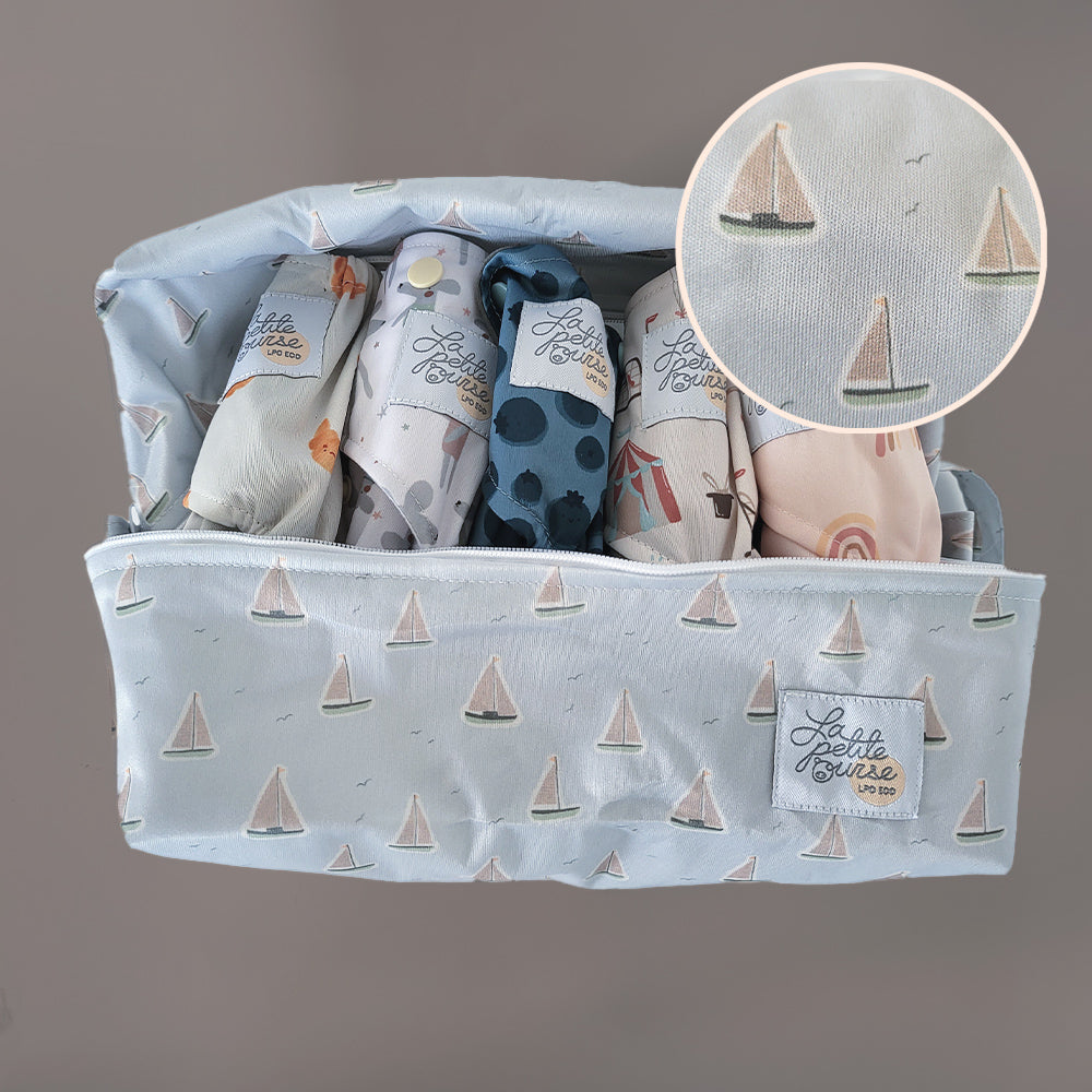 Sac de rangement POD