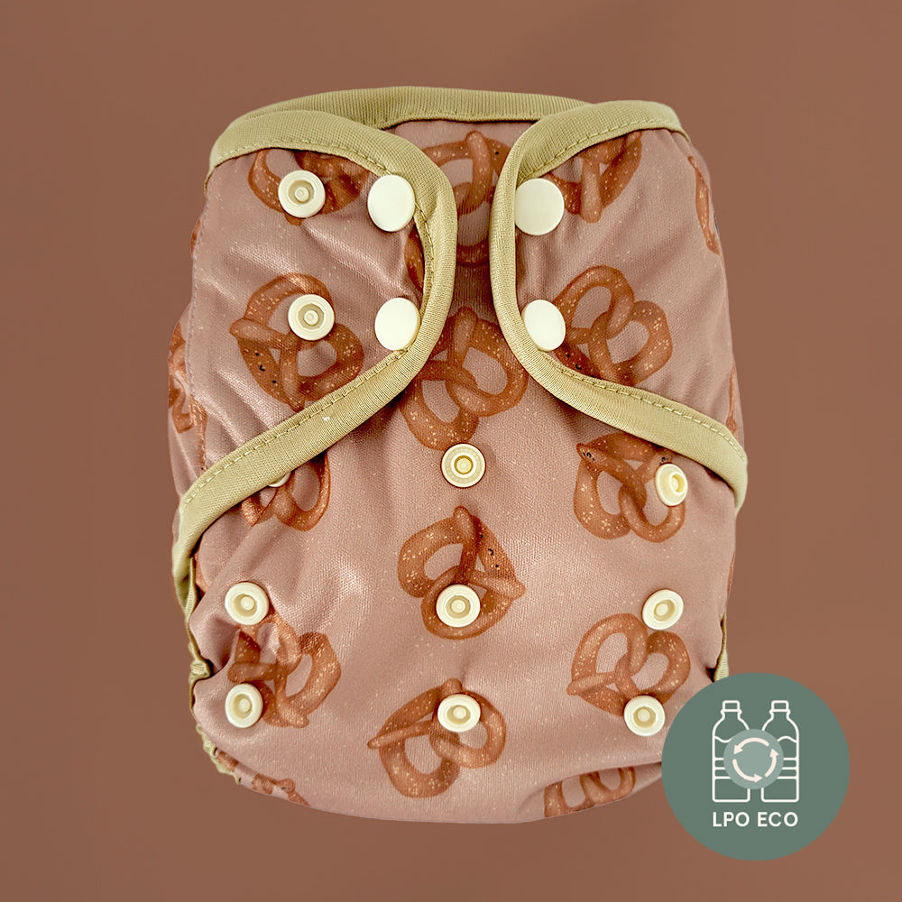 Diaper covers