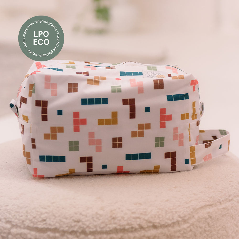 Diaper Pod