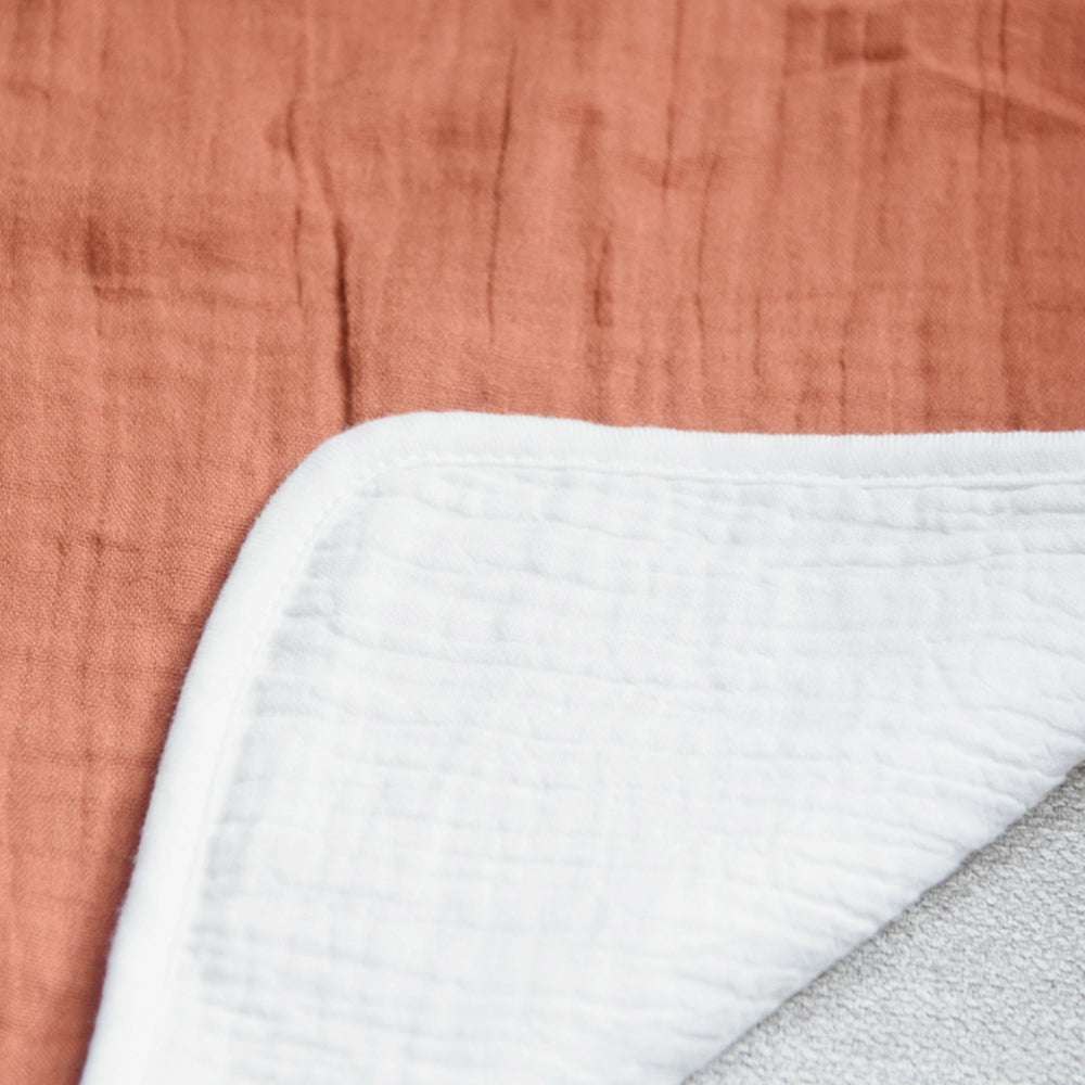 Langes d’épaule (pqt 3)