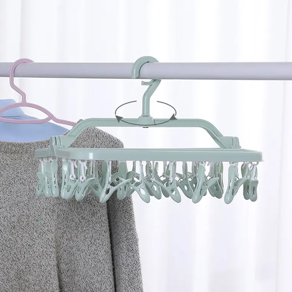 Drying rack