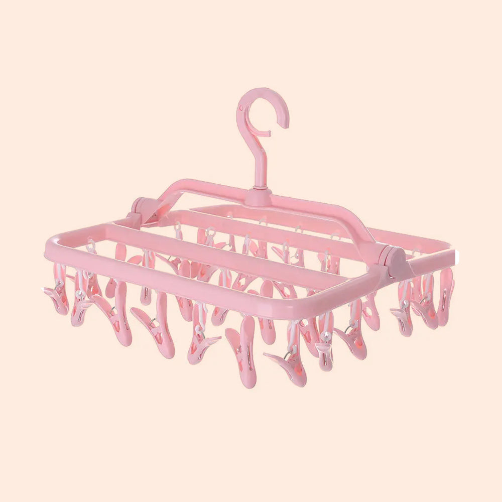 Drying rack