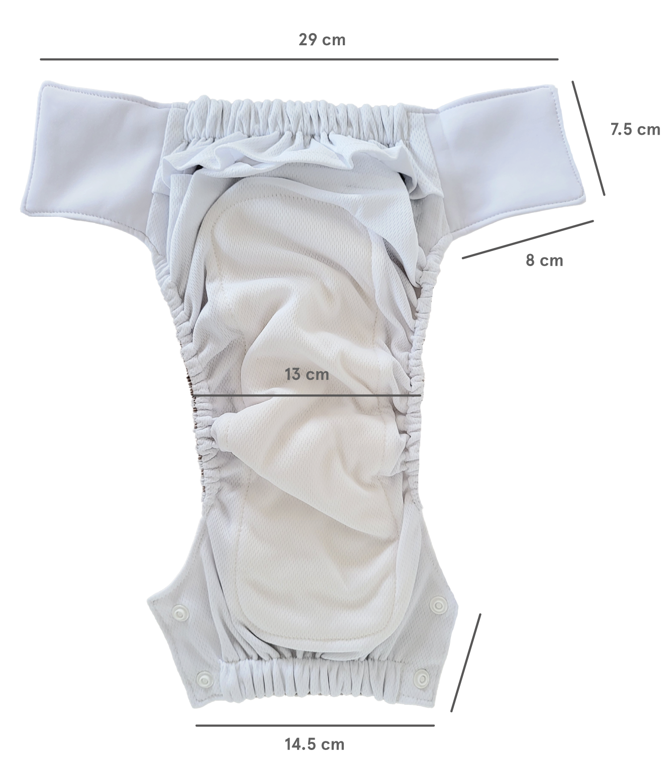 Culotte d’entrainement