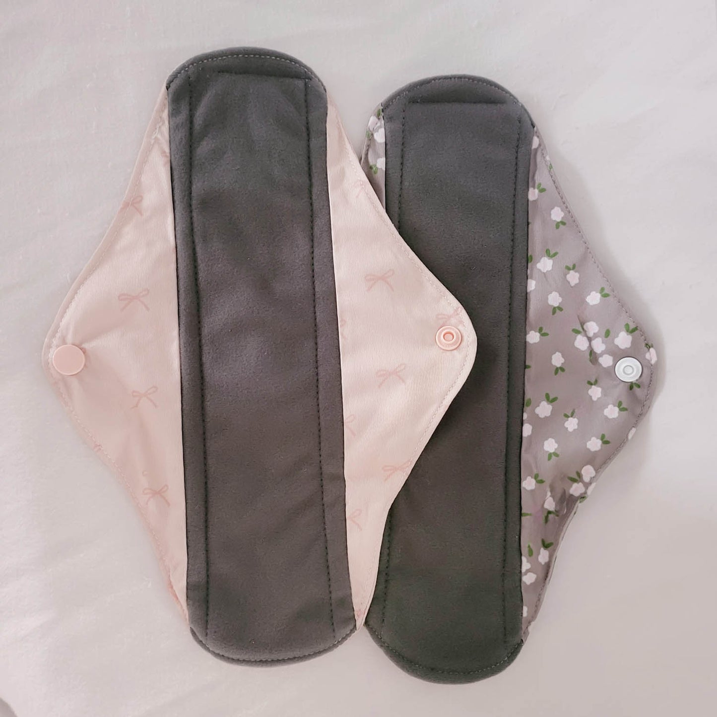 Feminine Pads PLUS