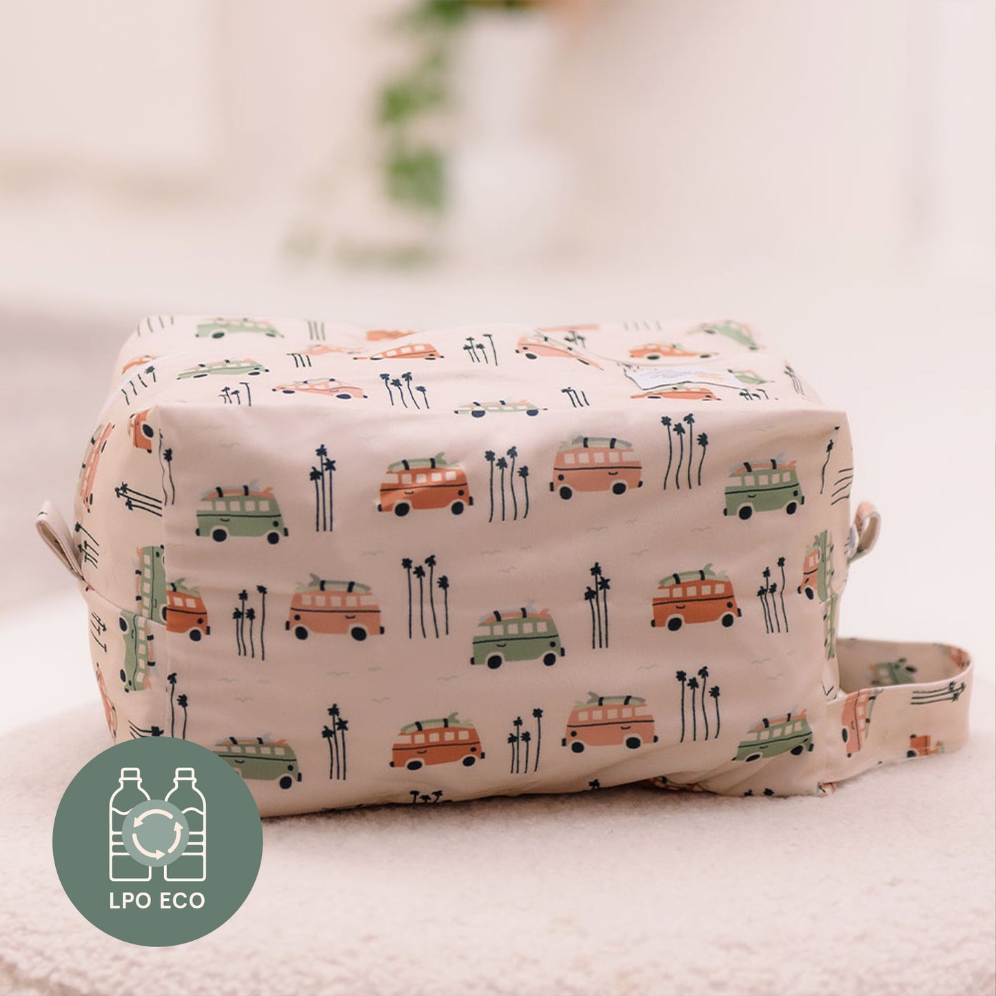 Diaper Pod