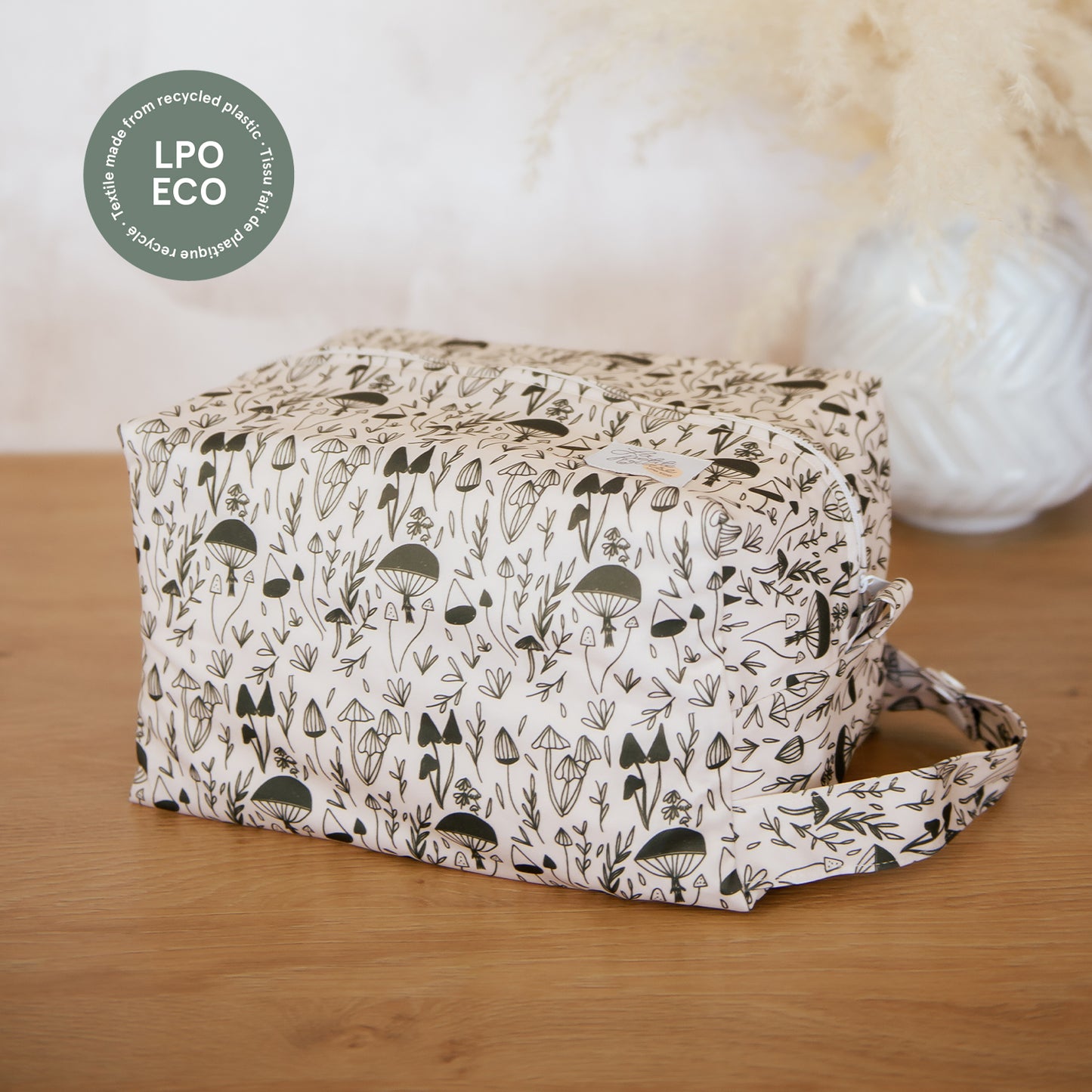 Diaper Pod