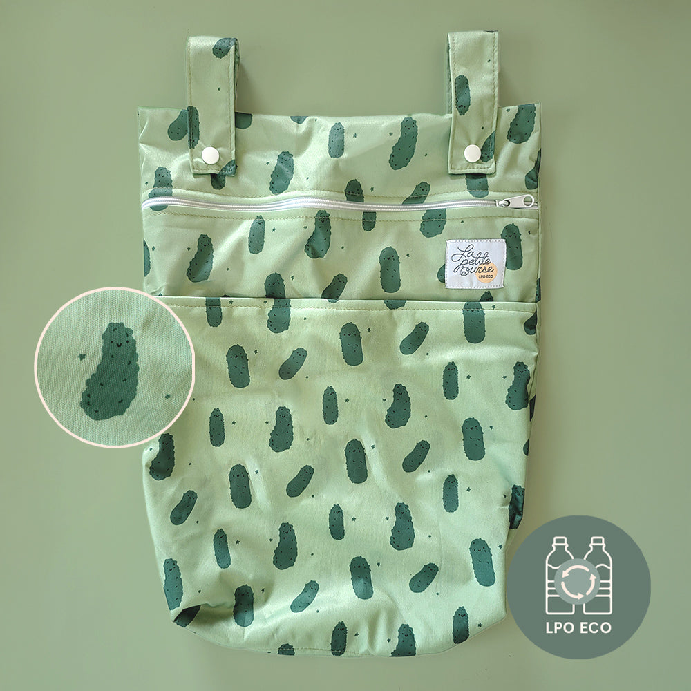 Sac de Transport Double