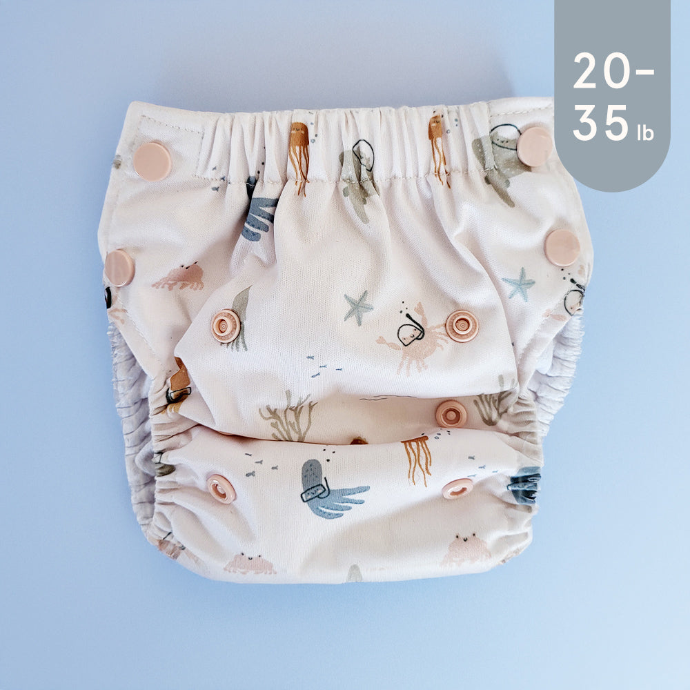 Couches de piscine - Meilleur ajustement