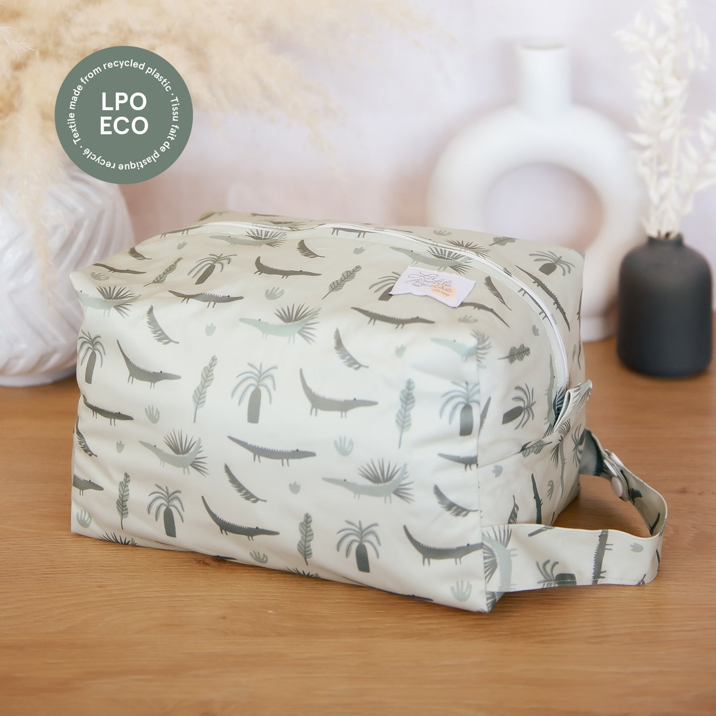Diaper Pod