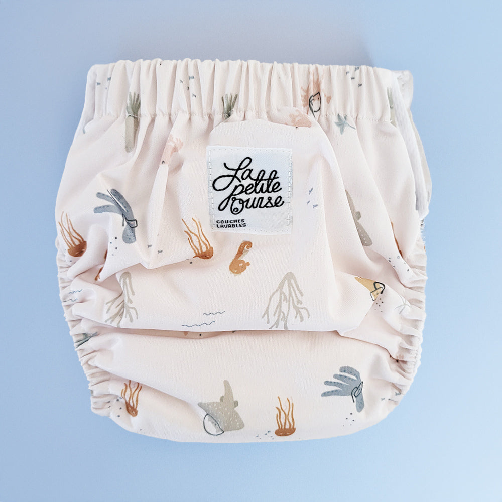 Couches de piscine - Meilleur ajustement