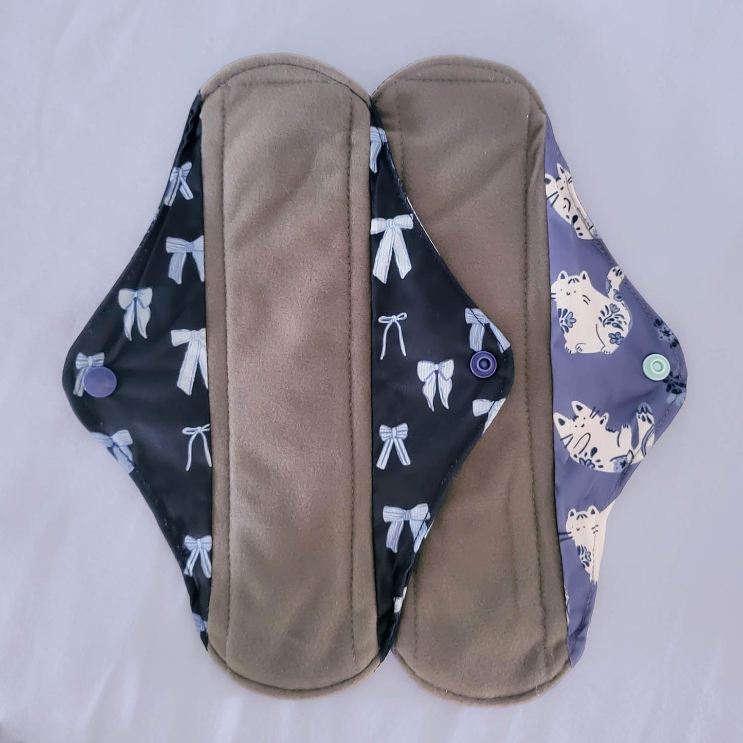 Feminine Pads PLUS