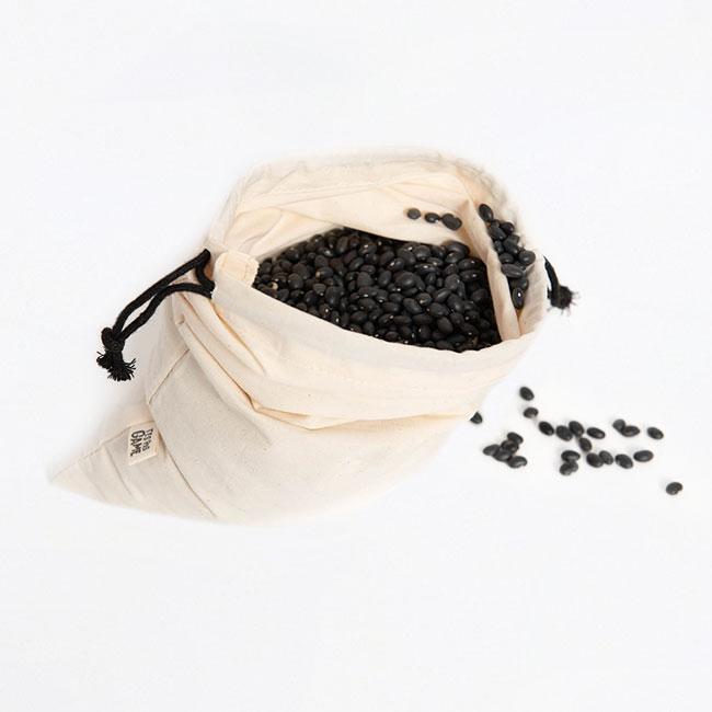 Reusable Cotton Bags