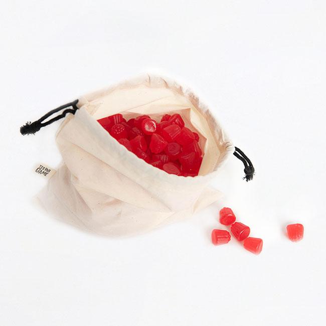 Reusable Cotton Bags