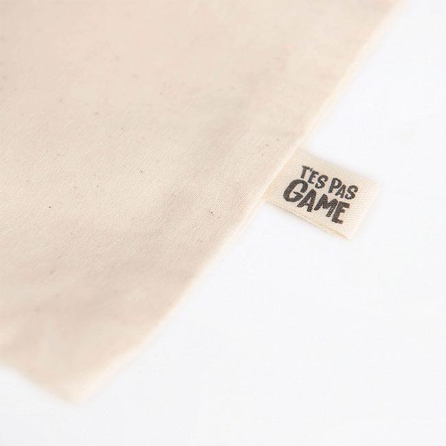 Reusable Cotton Bags