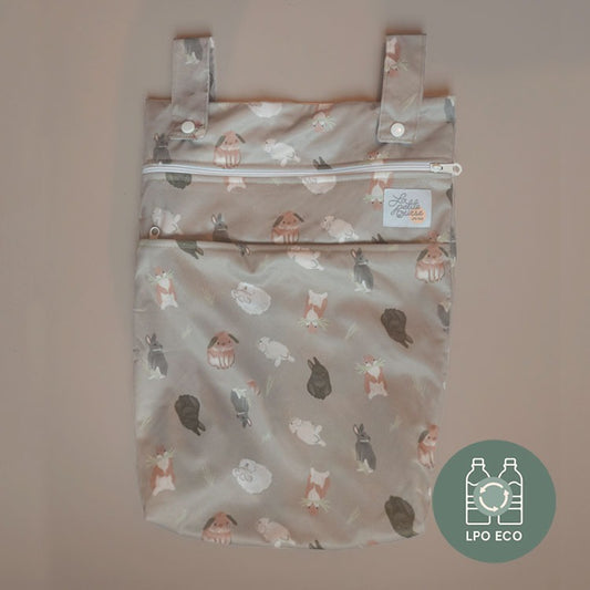Sac de Transport Double