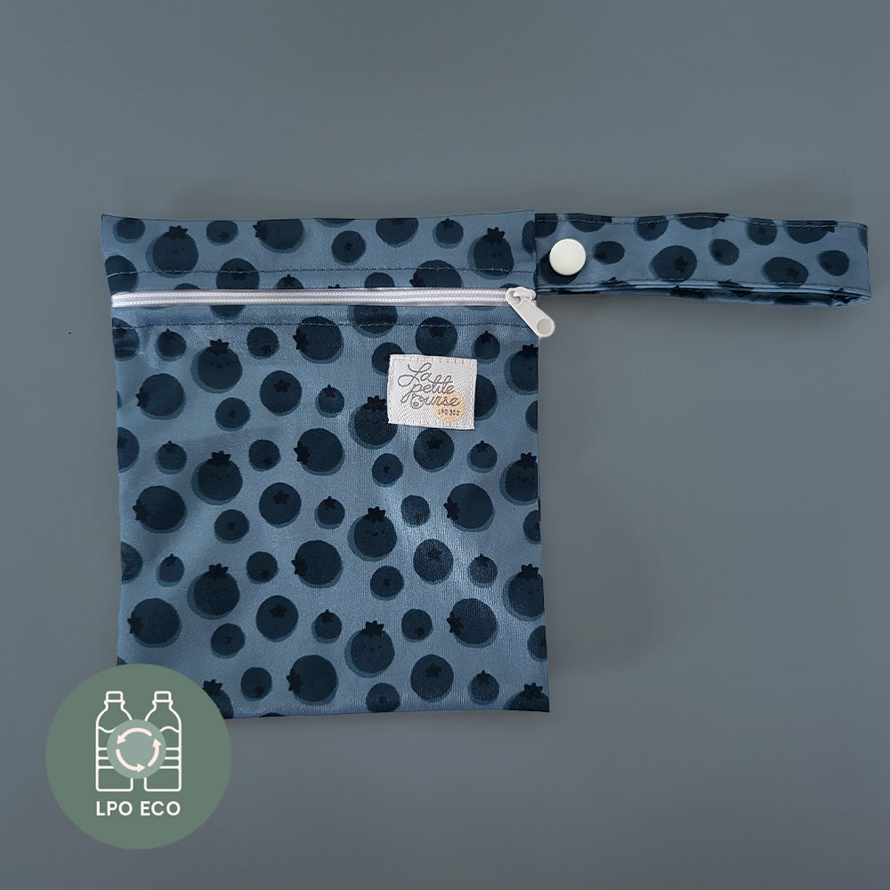 Mini sac lavable