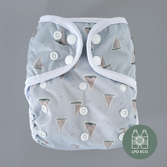 Diaper covers