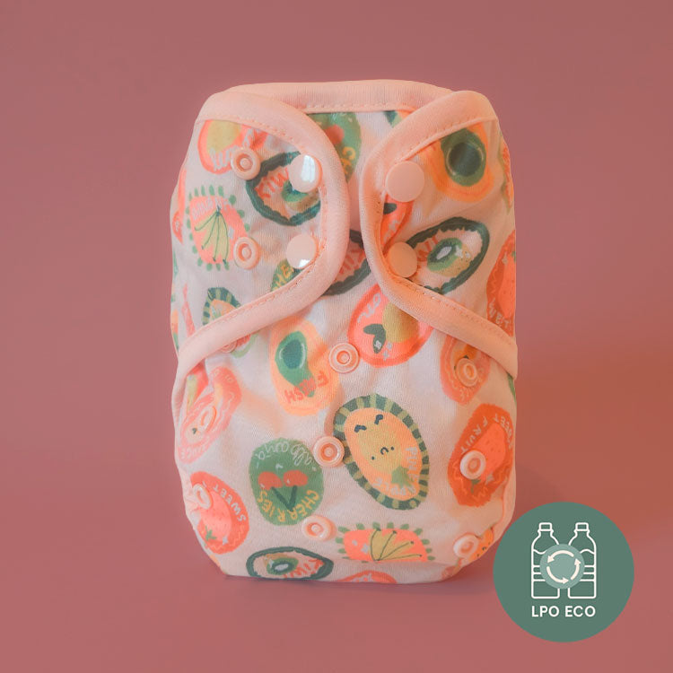Diaper covers