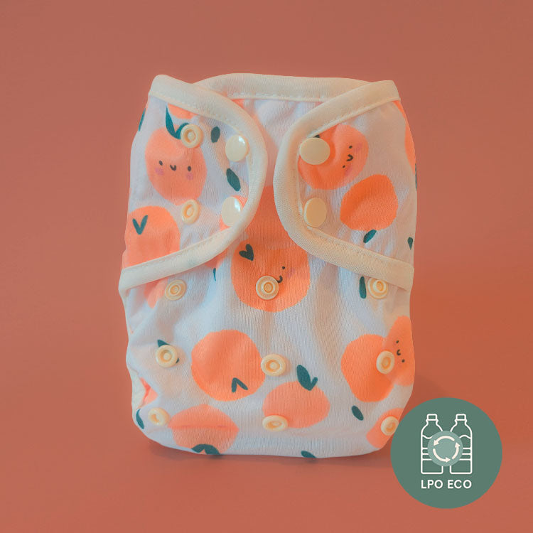 Diaper covers