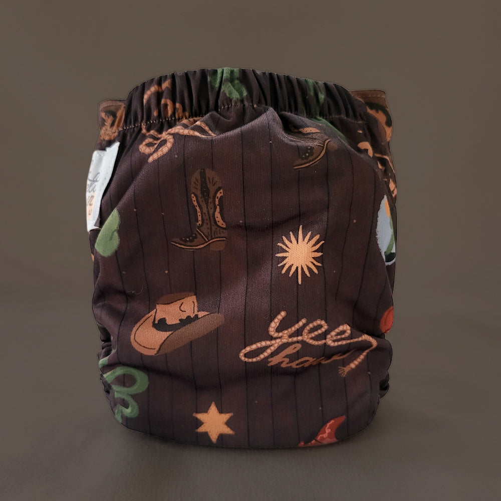 Couche nouveau-né • MINI