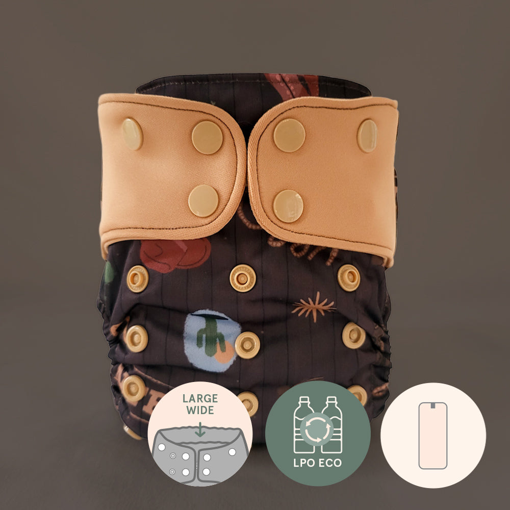 Couche nouveau-né • MINI