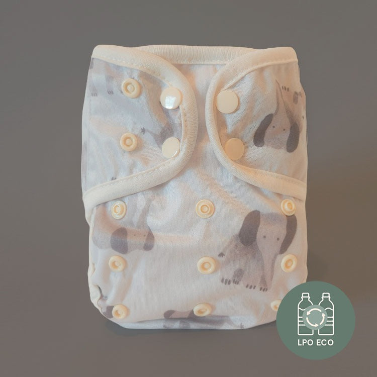 Diaper covers