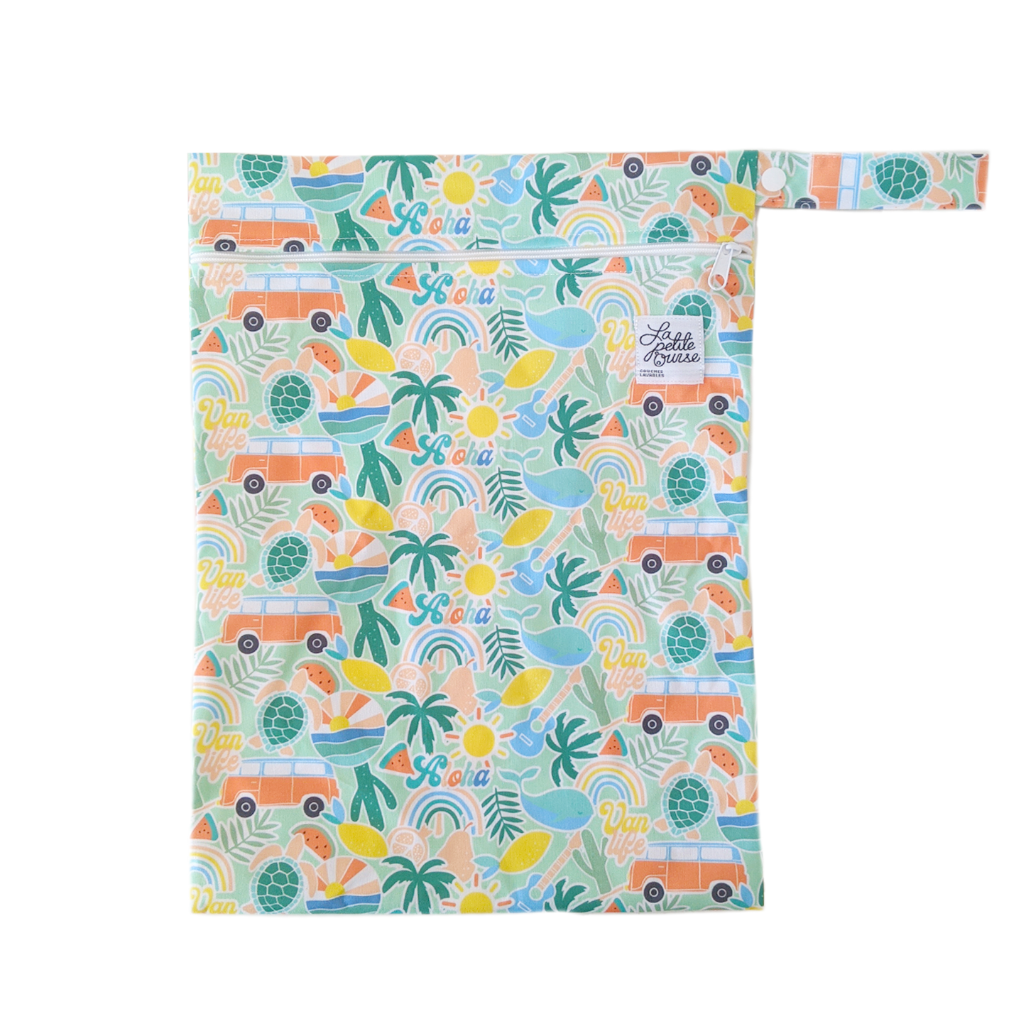 Small Wet Bag