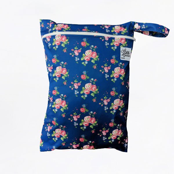 Small Wet Bag