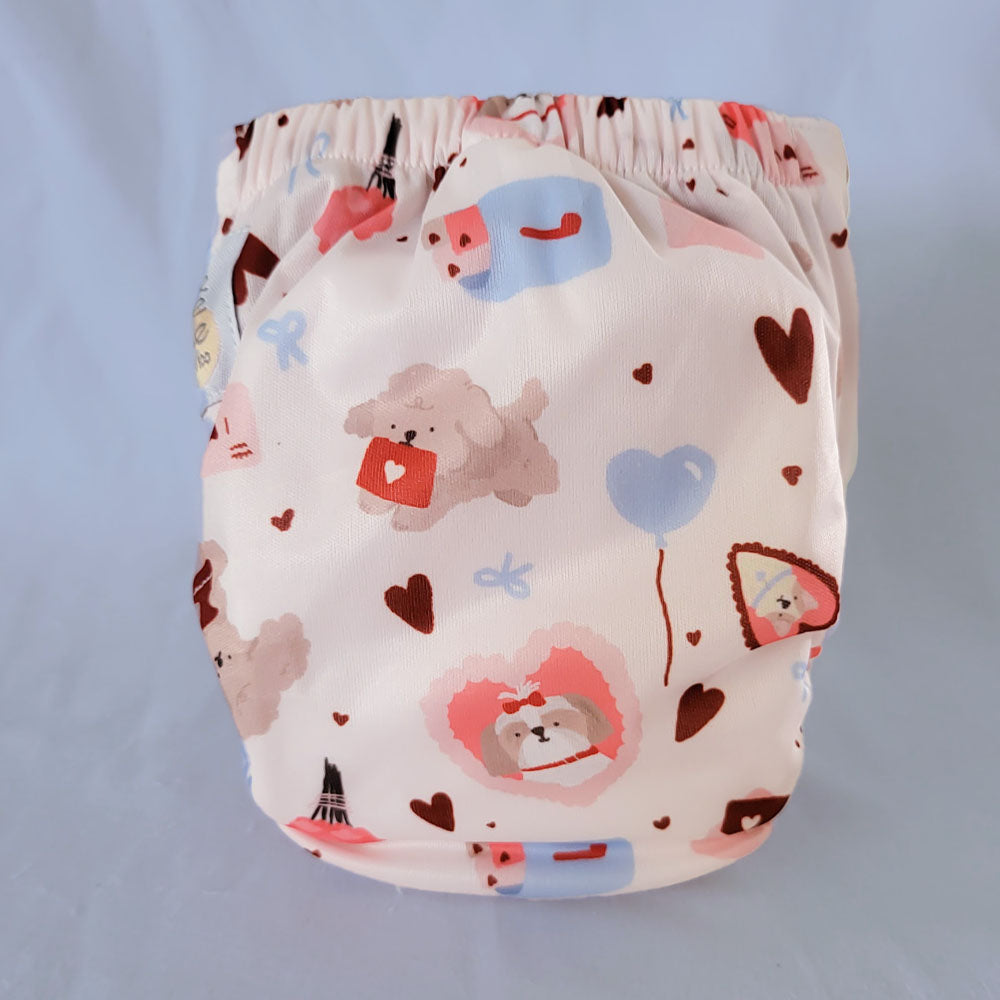 Couche nouveau-né • MINI