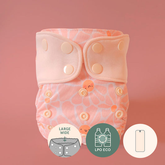 Couche nouveau-né • MINI