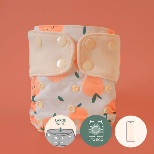 Couche nouveau-né • MINI