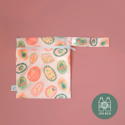 Mini sac lavable