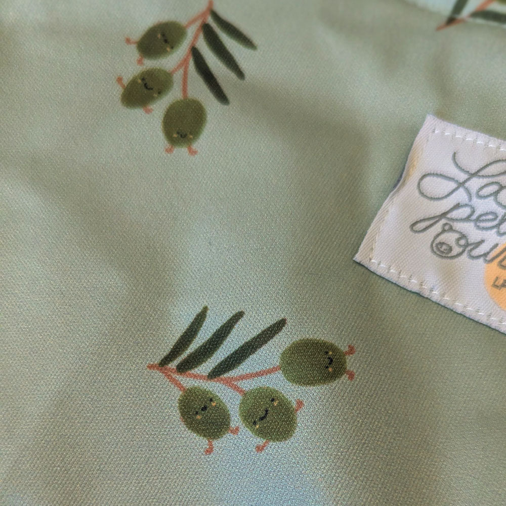 Petit Sac de transport