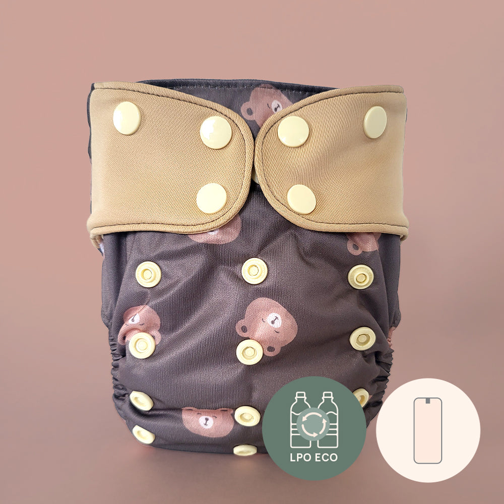 Couche nouveau-né • MINI