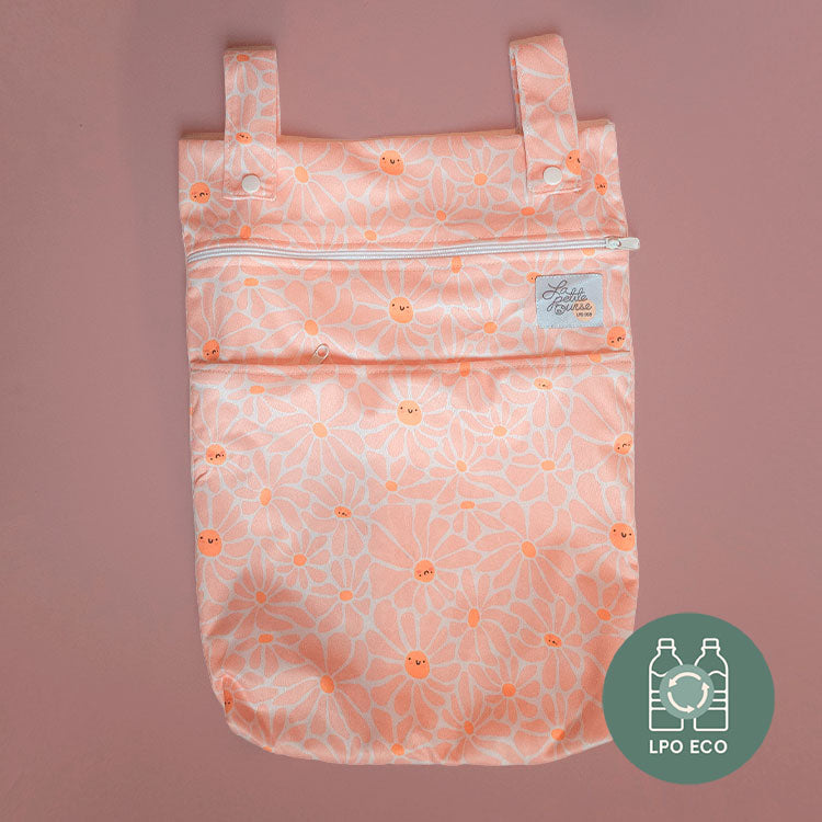 Double wet bag