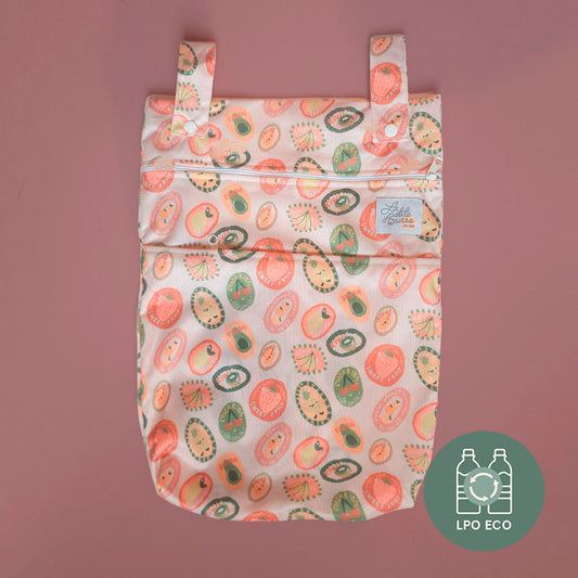 Sac de Transport Double