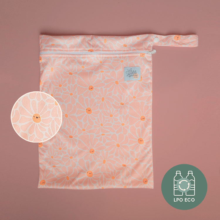 Small Wet Bag