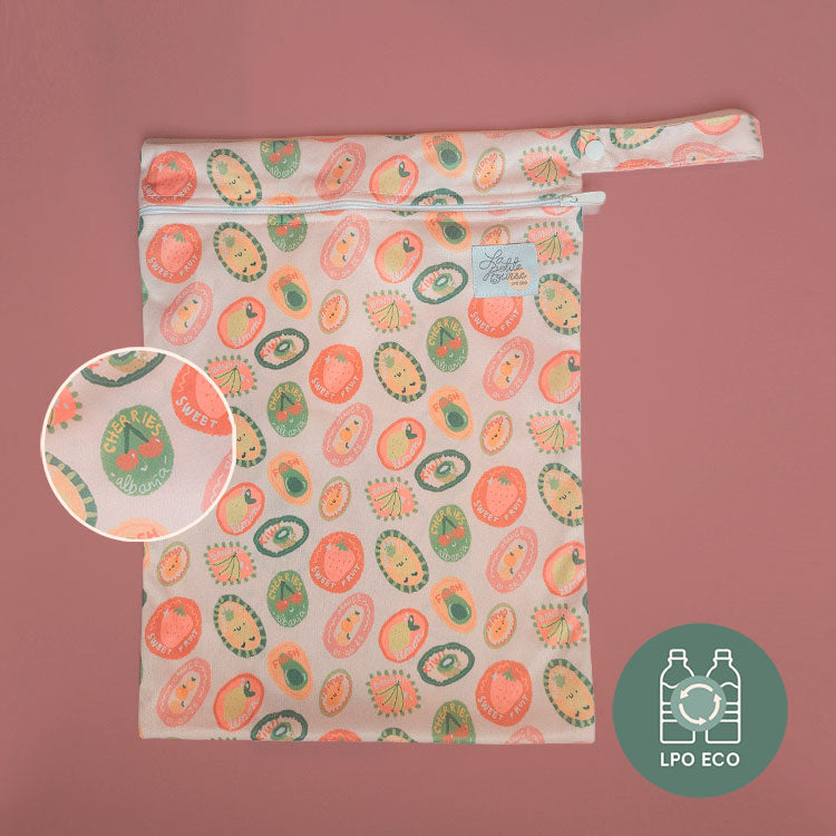 Small Wet Bag