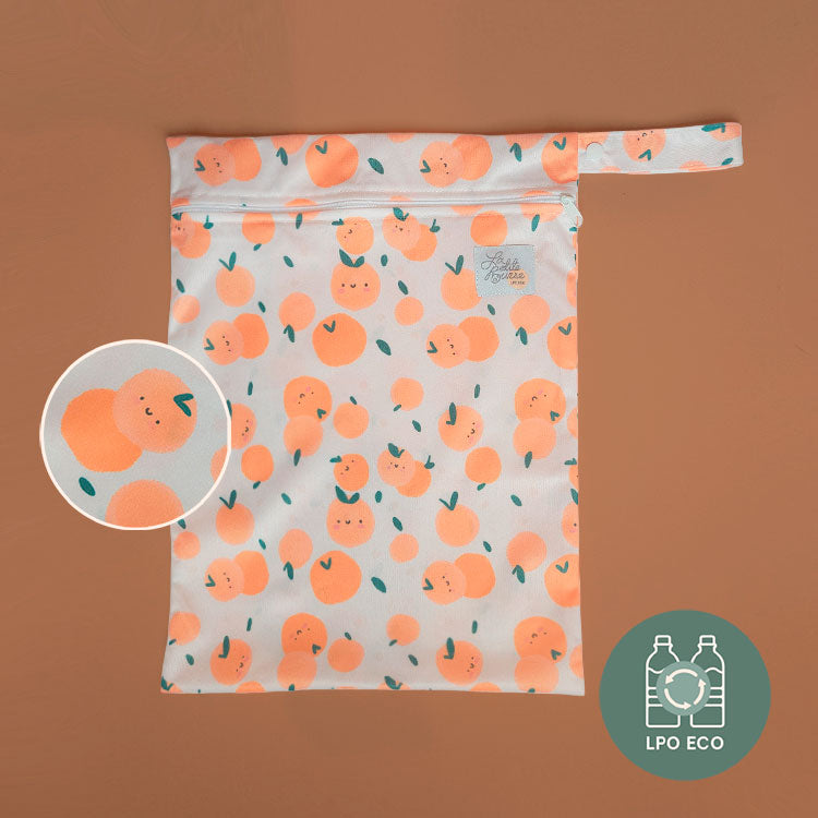 Small Wet Bag