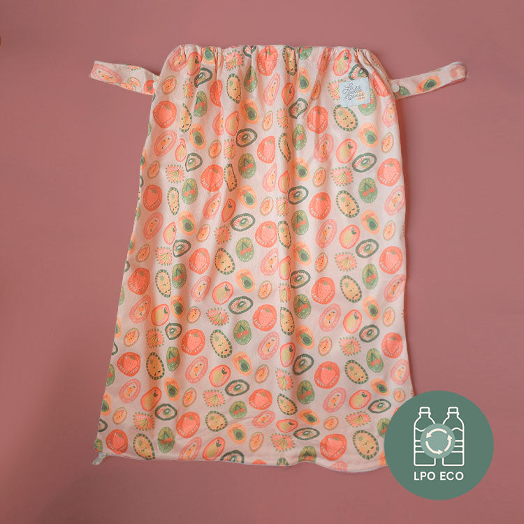 Sac pour couches souillées