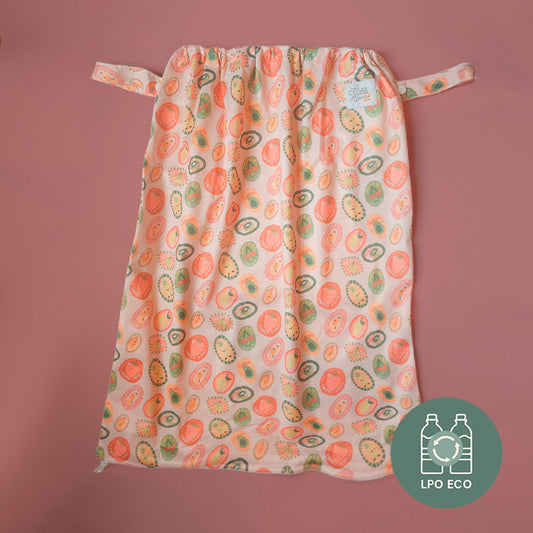Sac pour couches souillées