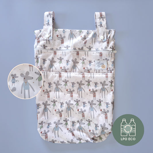Sac de Transport Double