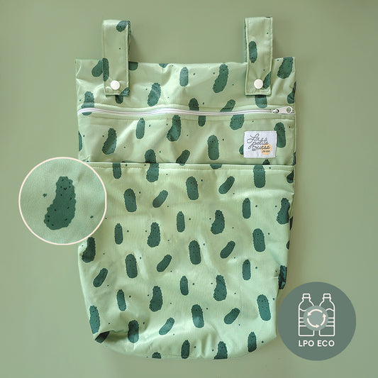 Sac de Transport Double