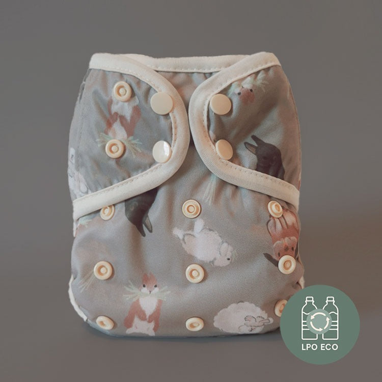 Diaper covers