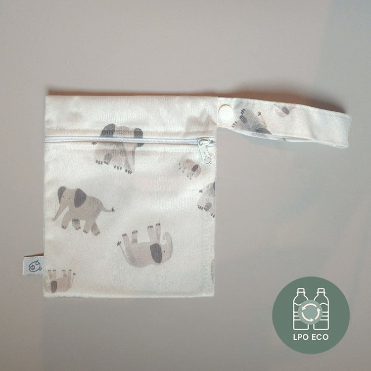 Mini sac lavable