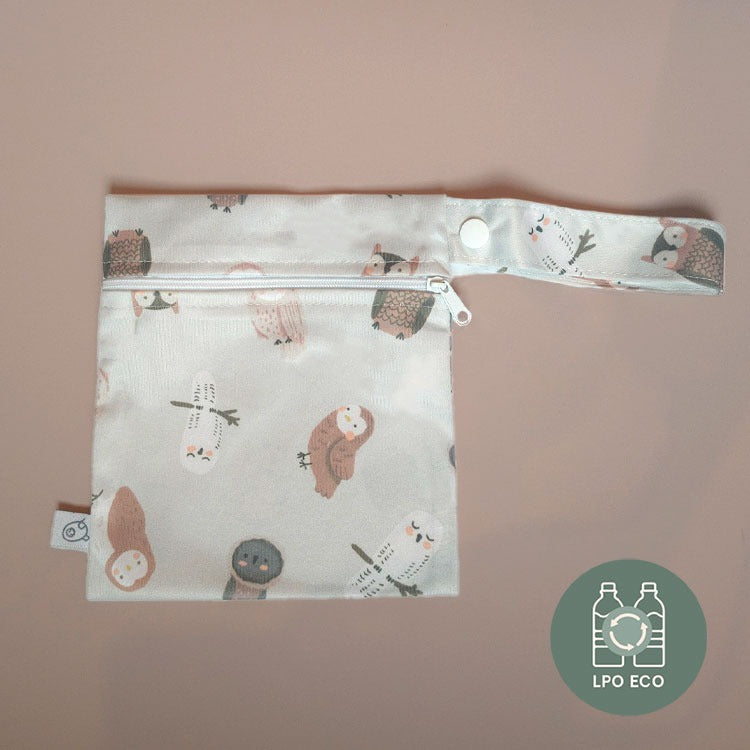 Mini sac lavable