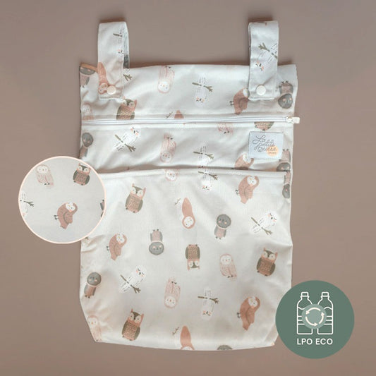 Sac de Transport Double