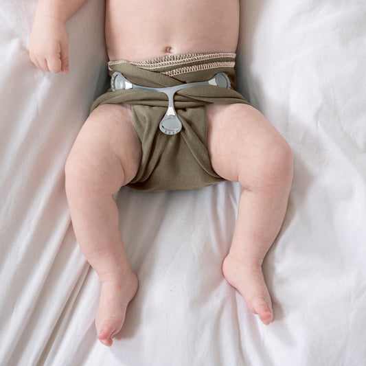 Flat Diaper