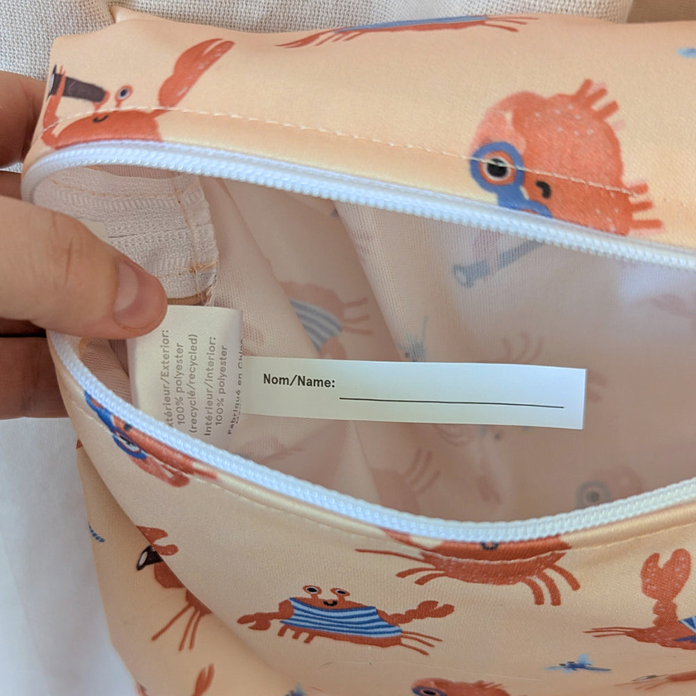 Petit Sac de transport