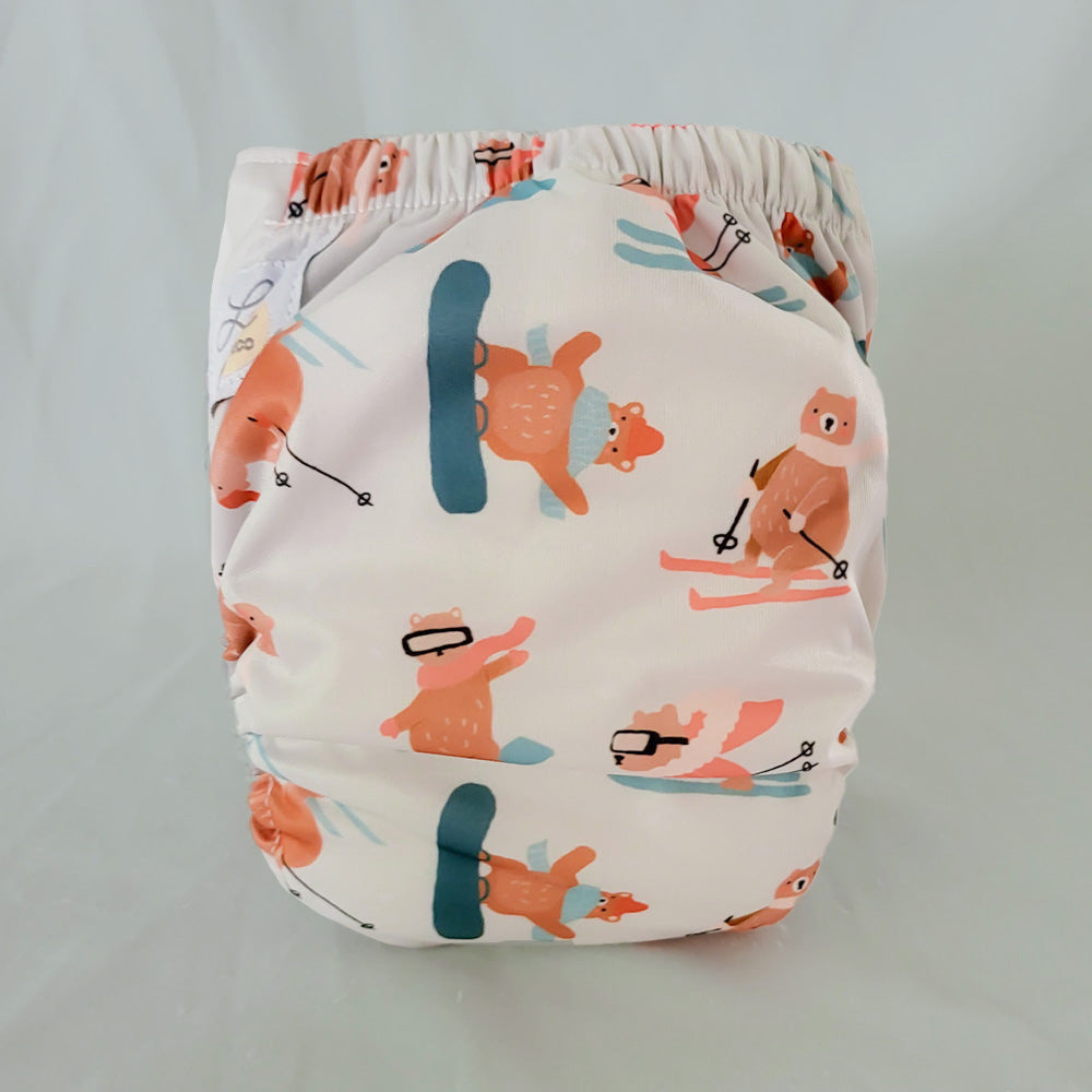 Couche nouveau-né • MINI